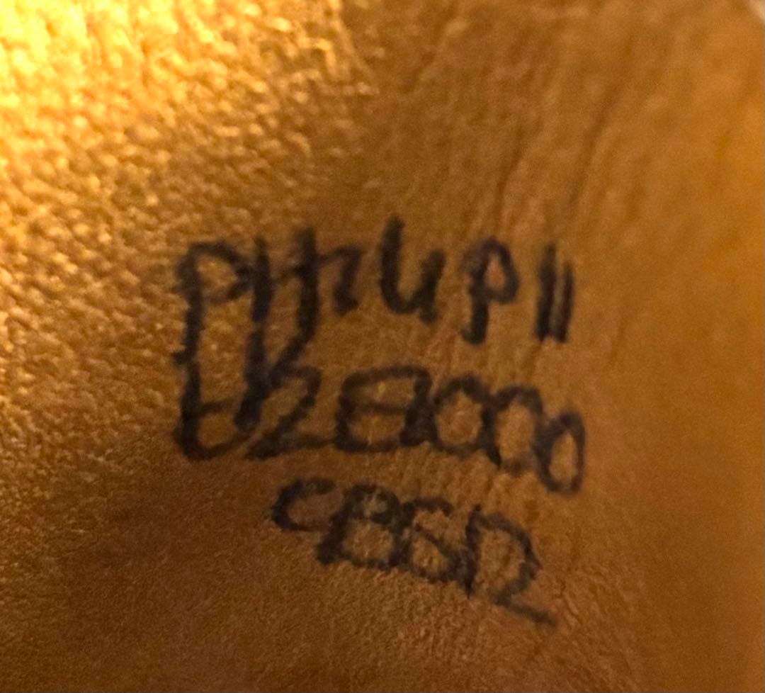 JOHN LOBB ジョンロブ philip 2 黒 フィリップ