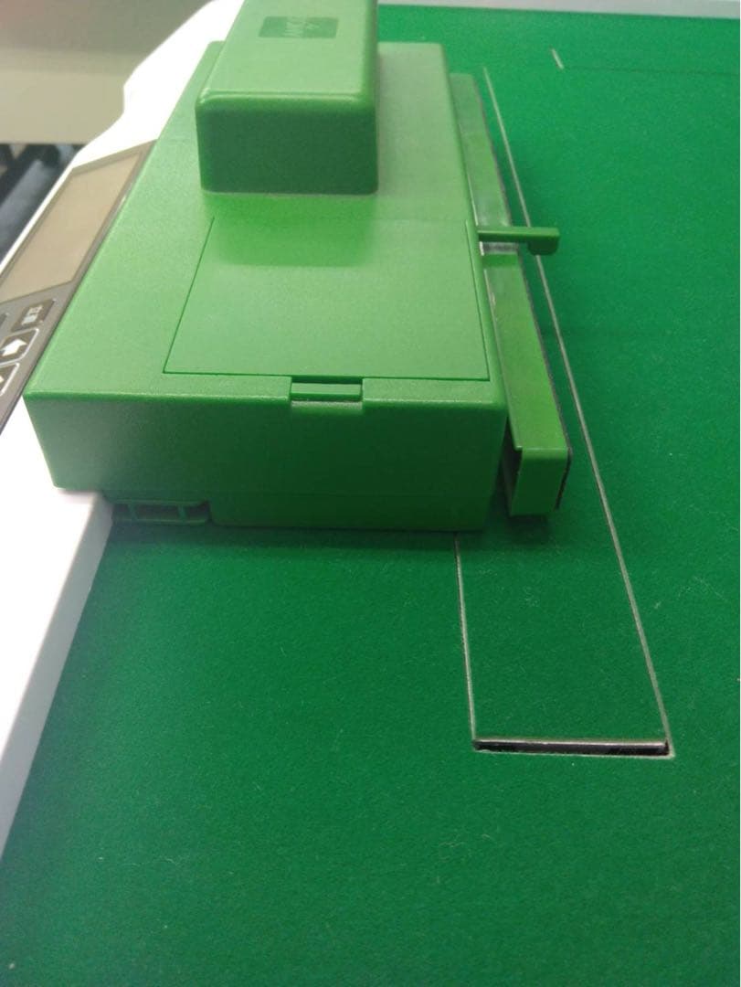 牌山押出機 【ゴッドハンド2 】全自動麻雀卓三人麻雀用、新品、送料無料