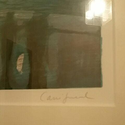 カシニョール　その②