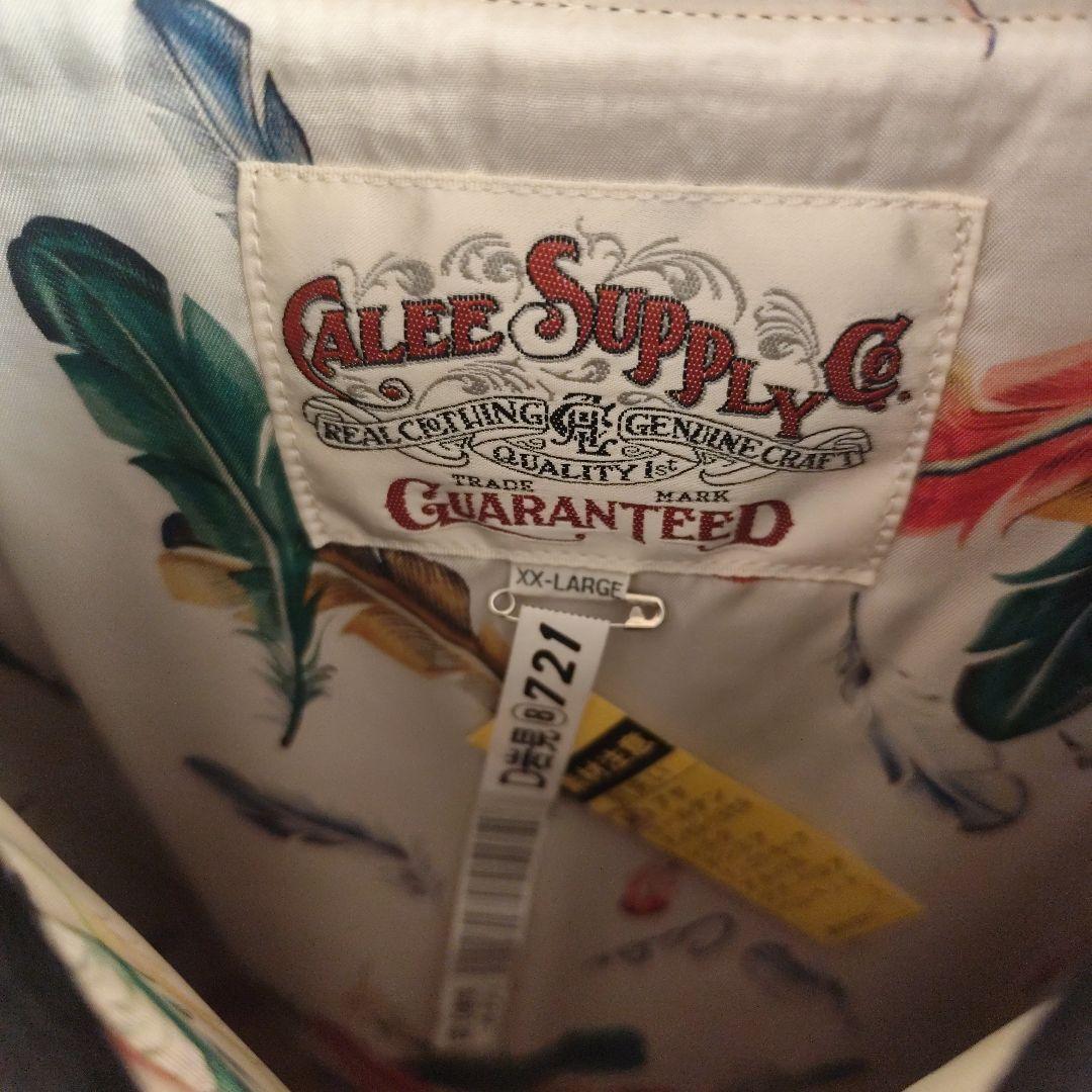 clee Supply Co. ブラックベロアジャケット XX-Large - メルカリ