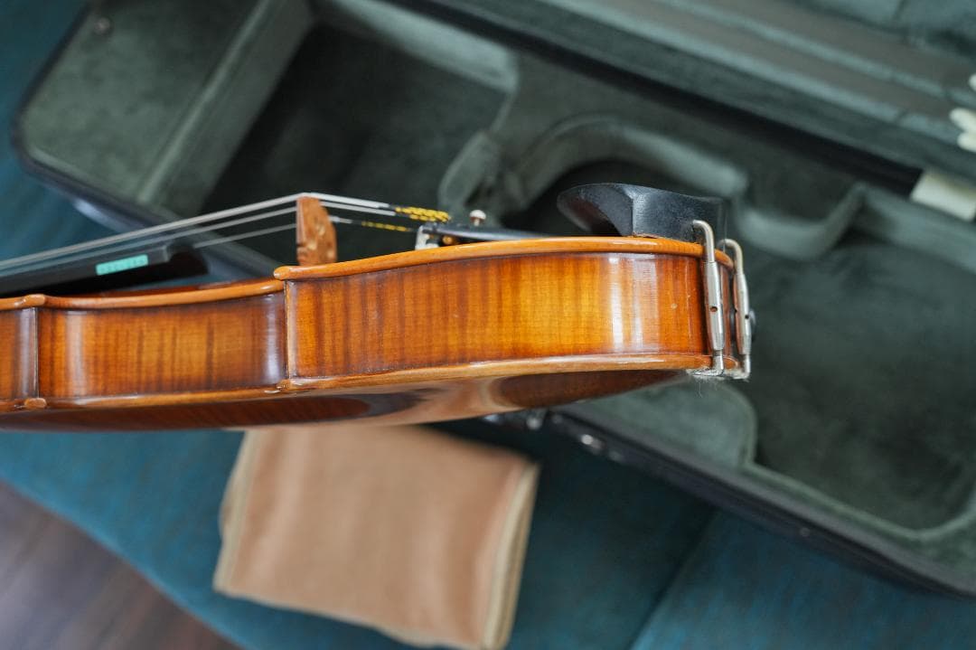 Josef Holpuch No.26 バイオリン 4/4 1999年製