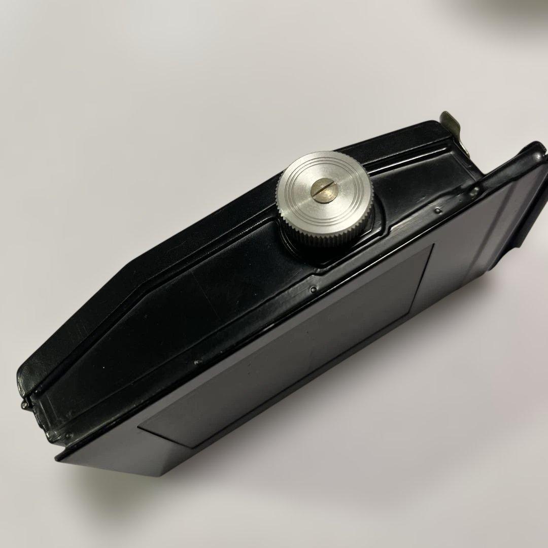 大名刺判 Rada 6×9 120ロールフィルムホルダー ラダ