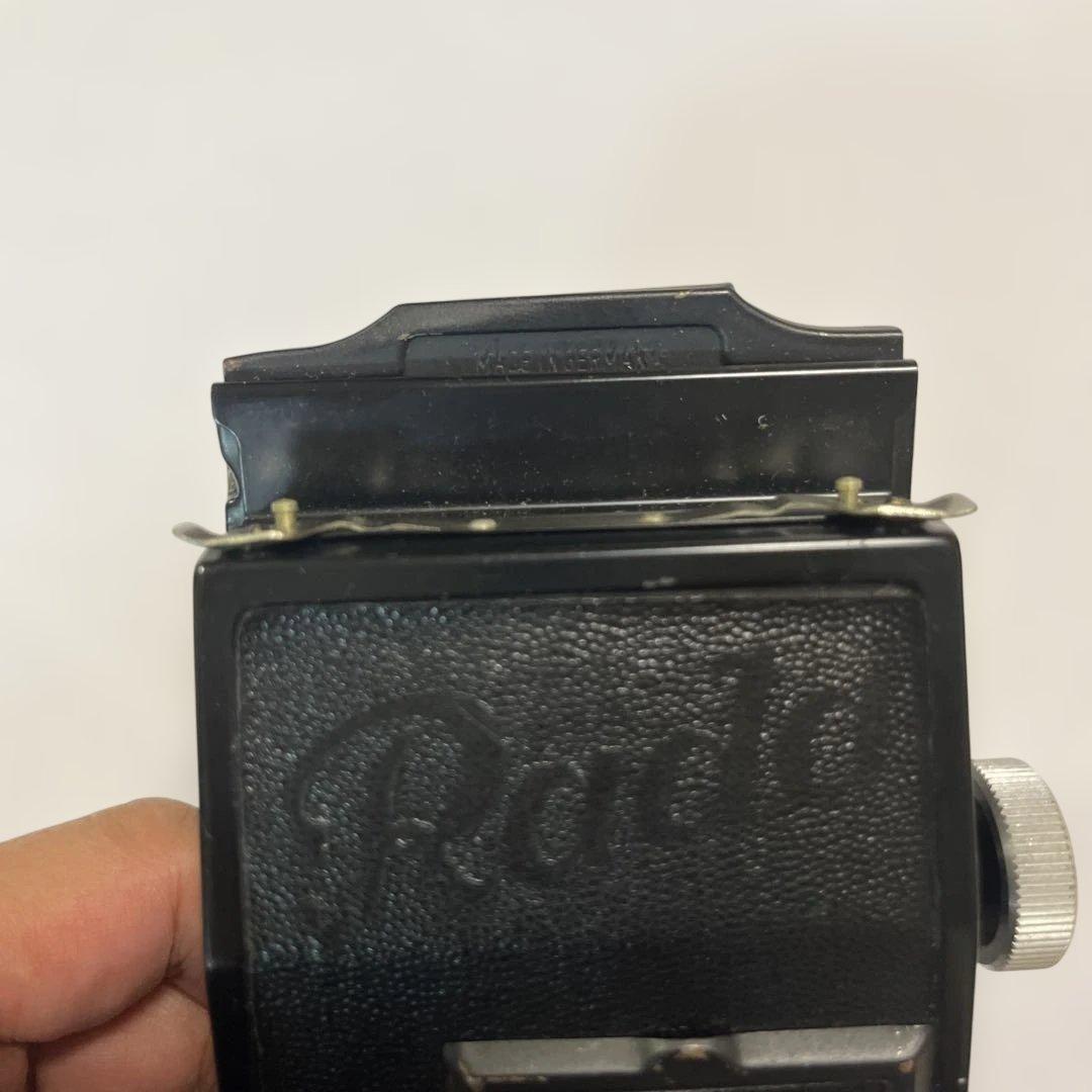 大名刺判 Rada 6×9 120ロールフィルムホルダー ラダ