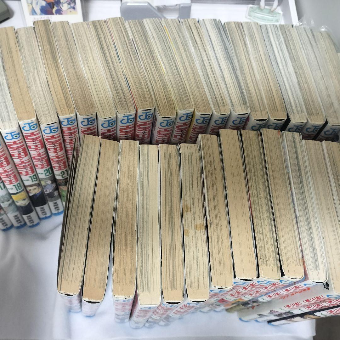 HUNTER × HUNTER 原作 漫画 1~38 全巻セット