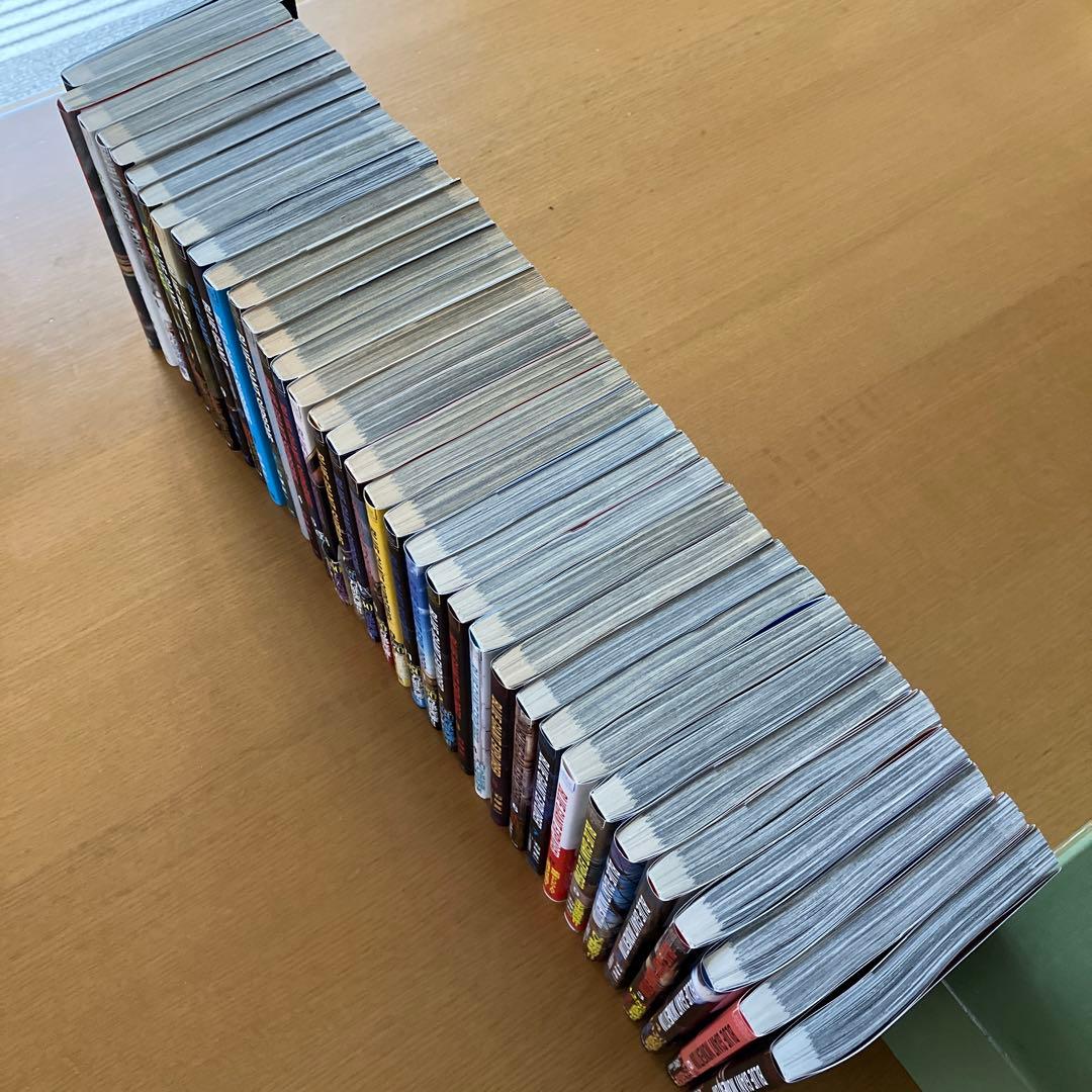 BLUE GIANT 全36巻セット 最新巻のモーメンタム第6巻まで！