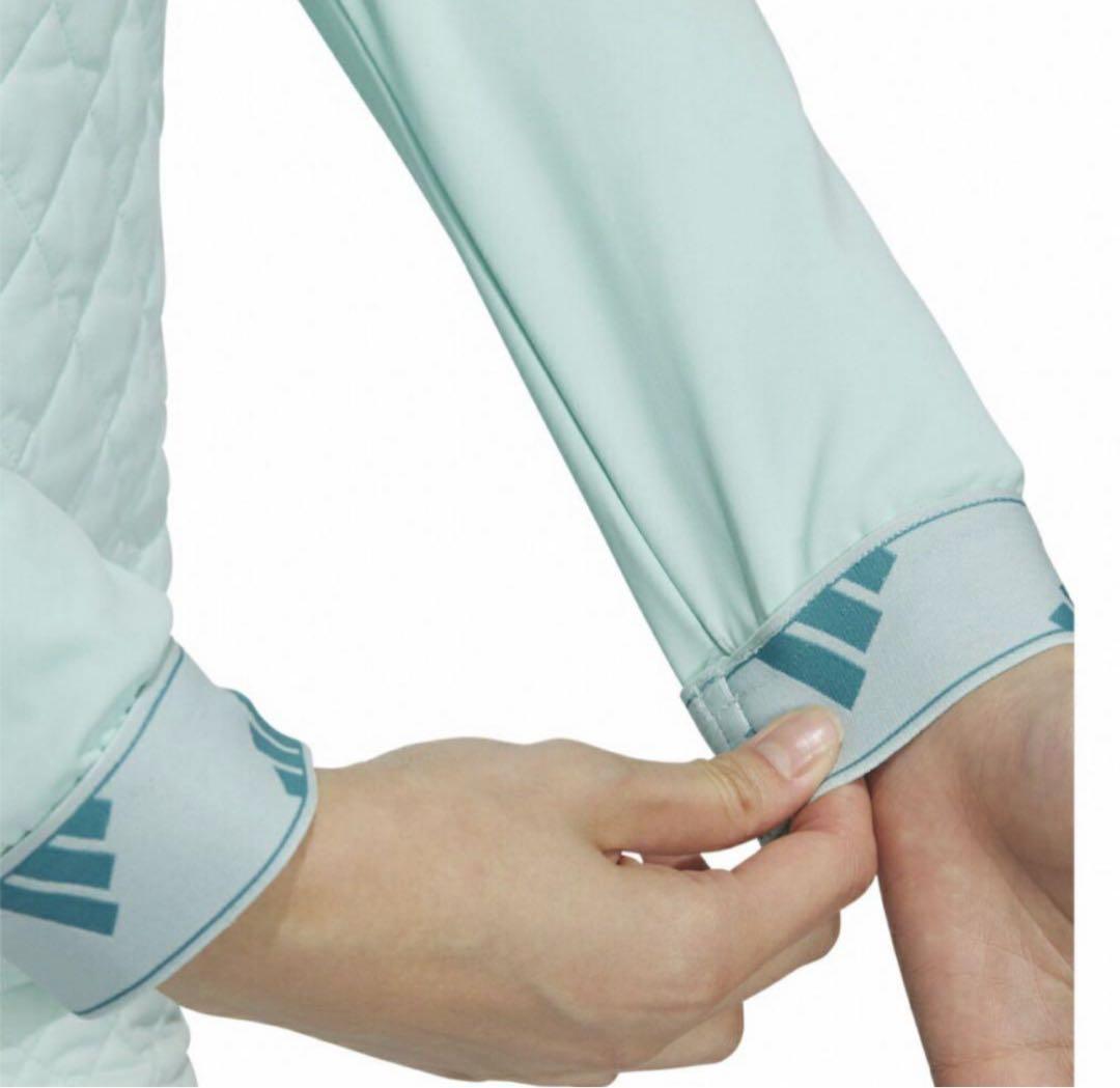 長袖　裏起毛　キルティング　ジャケット　中綿　スカート　セットアップ　秋冬　新品