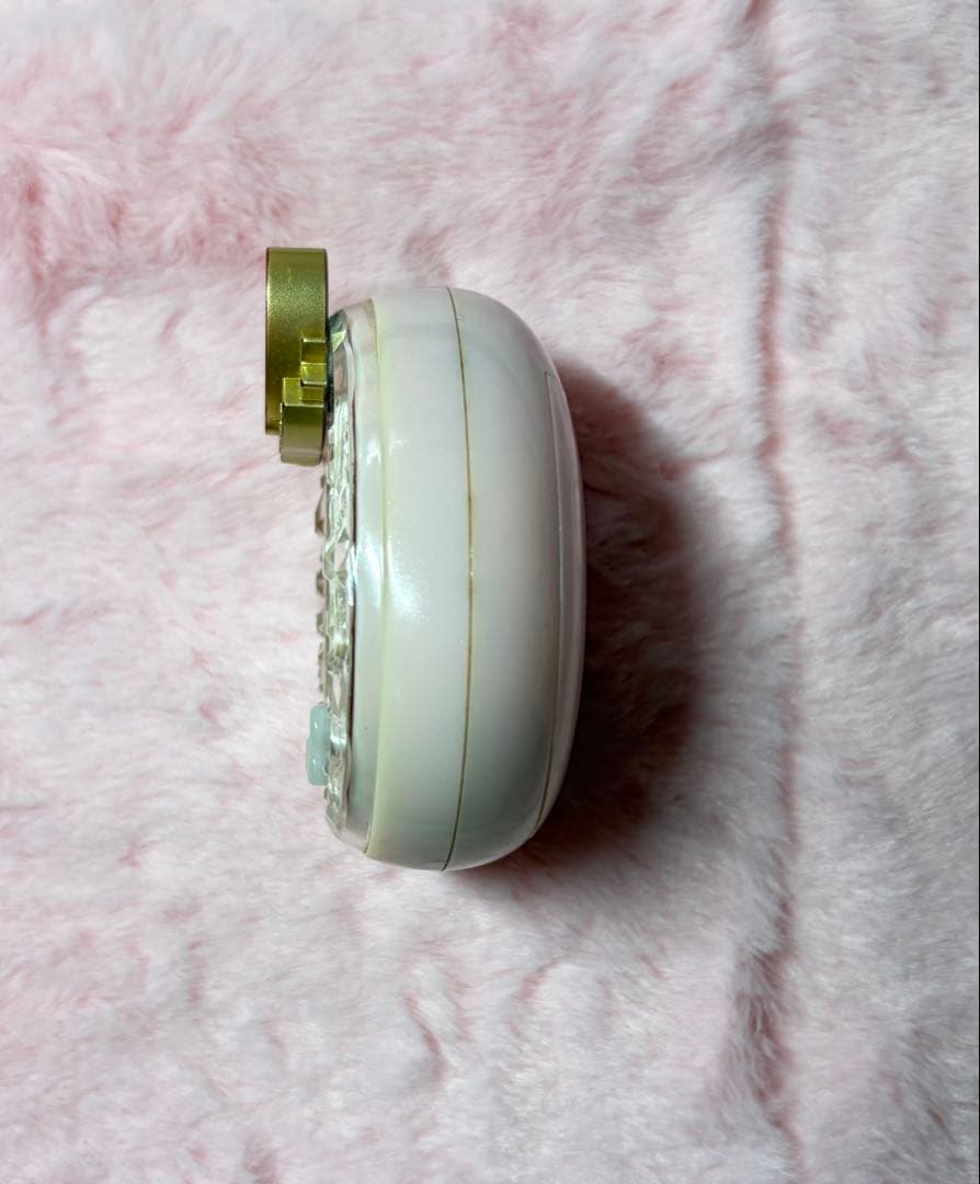 d*7様 たまごっちピース　ピンク Love&Melody ラブメロ