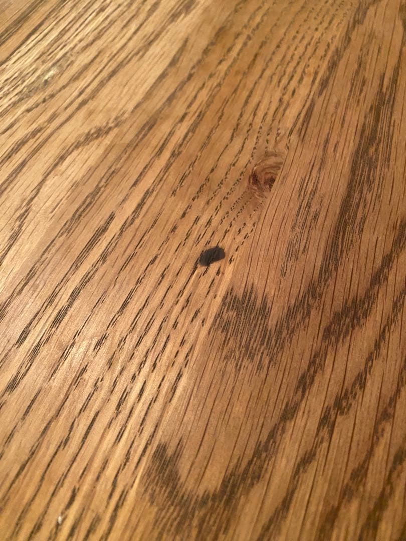 unico (ウニコ) ADDAY ダイニングテーブル W1500 オーク無垢材