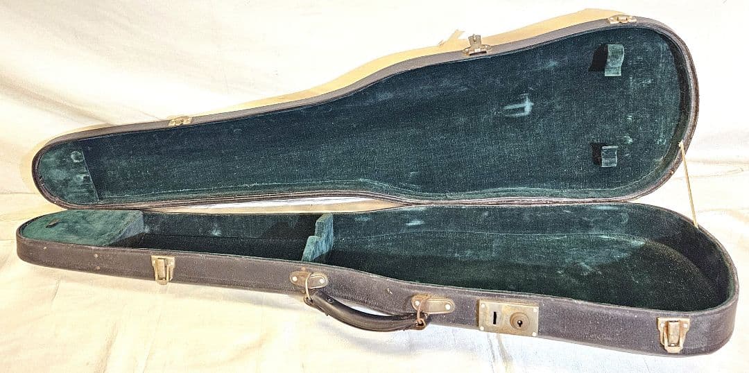 MASAKICHI SUZUKI　スズキ マサキチ　バイオリン　No.2