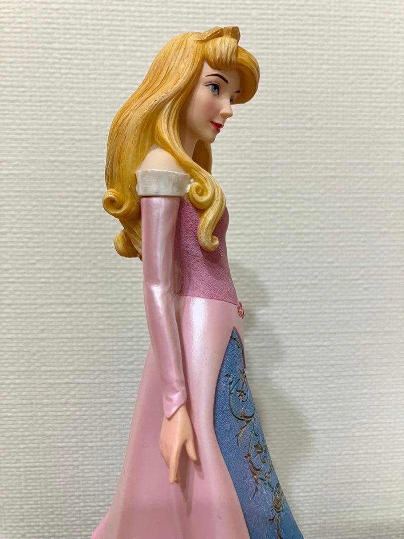 オーロラ クチュール・デ・フォース フィギュア ディズニー ショーケース