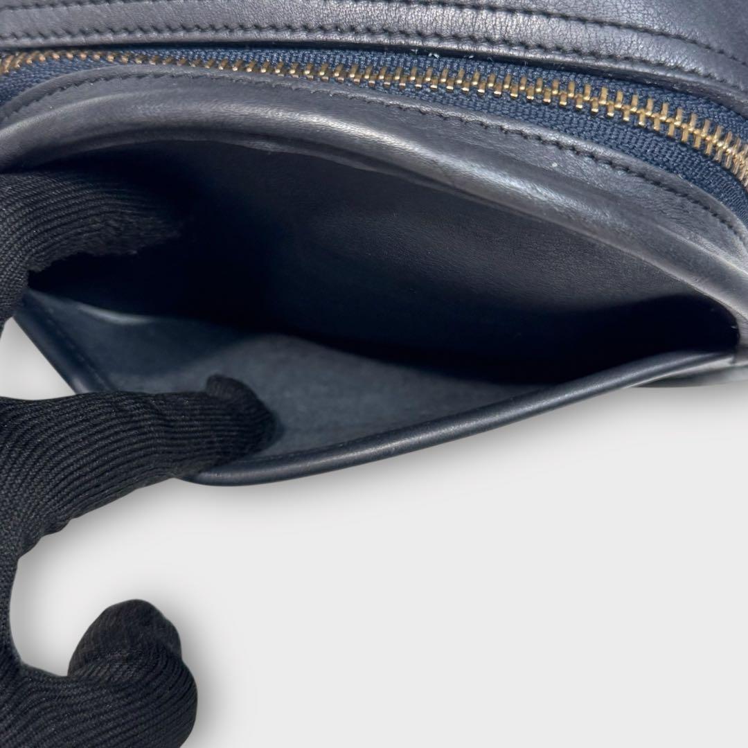 美品✨COACH オールドコーチ　ショルダーバッグ　9982 USA製　80年代