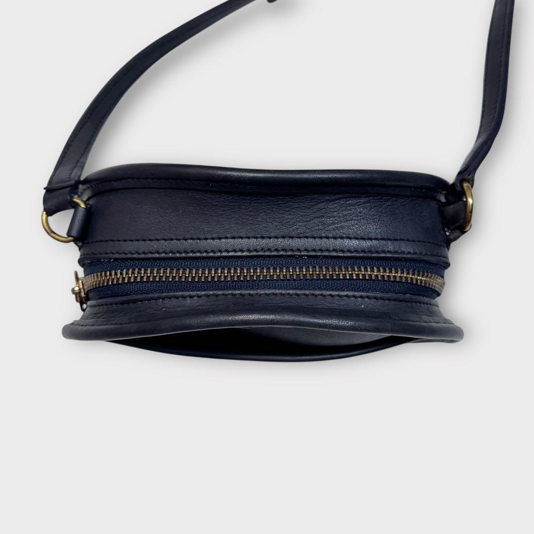 美品✨COACH オールドコーチ　ショルダーバッグ　9982 USA製　80年代