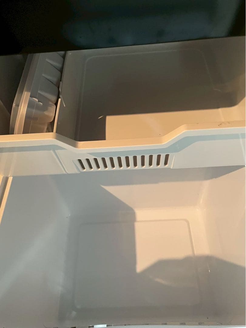 Hisense 冷蔵庫 HR-D16FB 162L 2024年製