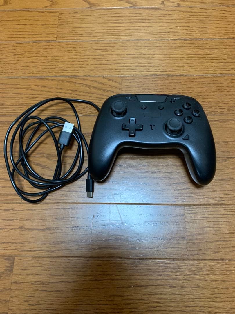 Nintendo Switchと周辺機器＋おまけ3点