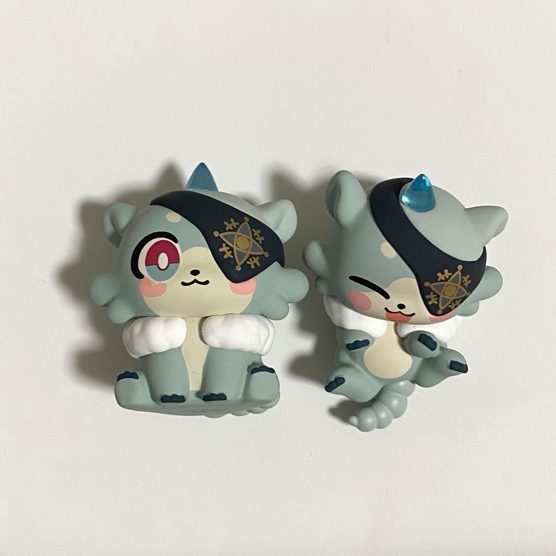 崩壊スターレイル キメラ フィギュア アナイクス スタレ 崩壊スター