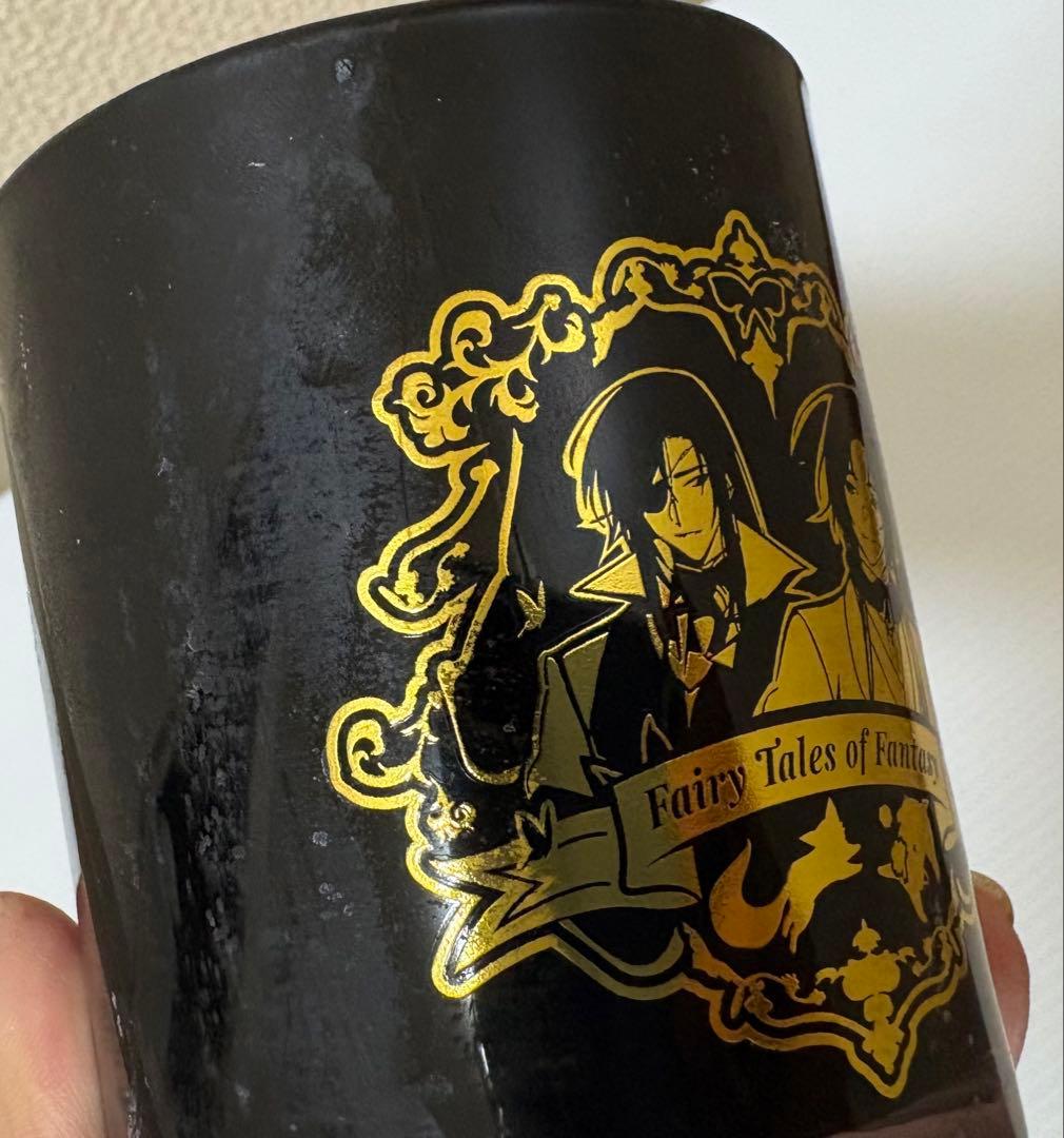 天官賜福　磁力賞　童話幻想　A賞