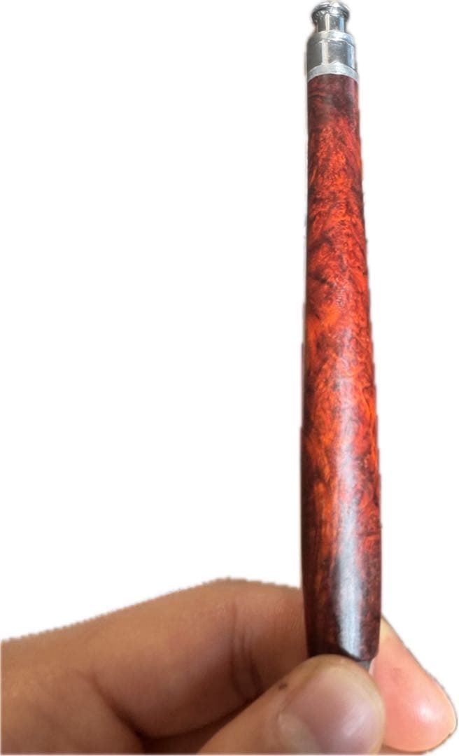 激レア]工房楔 ココボロ杢 シャーペン - メルカリ