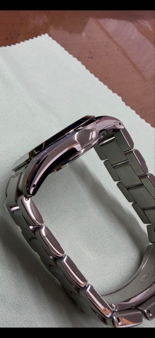 最終価格 グランドセイコー SBGX351 ショップ限定モデル