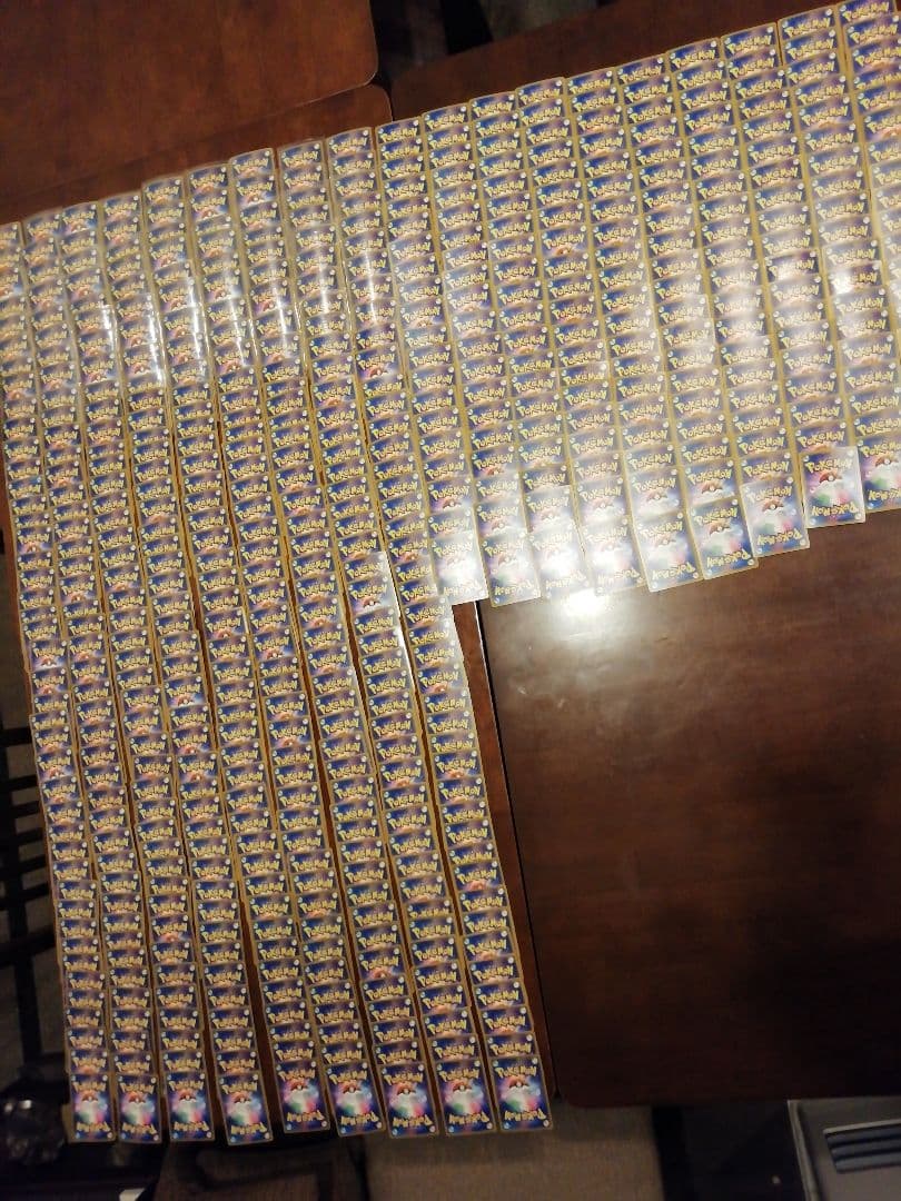 はじめしゃちょーなら買ってくれるポケモンカード！昔を思い出すポケモンカード！