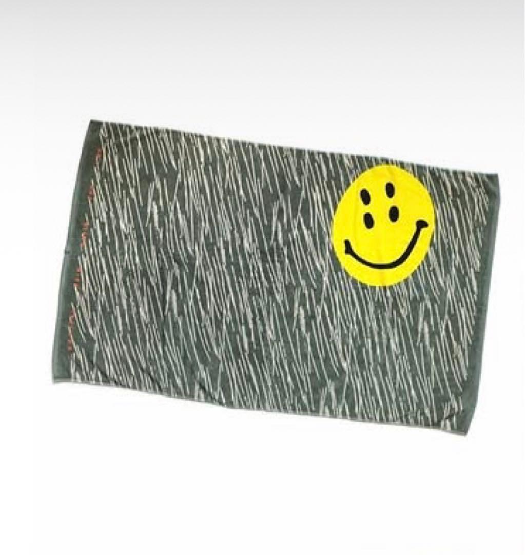 kapital レインスマイル　バスタオル kapital レインスマイル バスタオルの通販はau PAY マーケット - 輸入