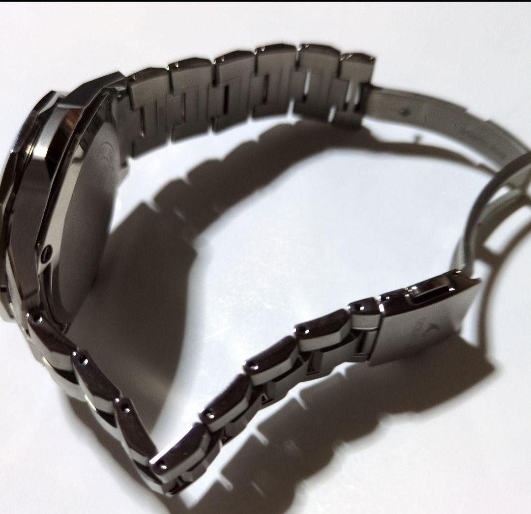 ★Rrs★CASIO オシアナス マンタ OCW-S2000P メンズ美品