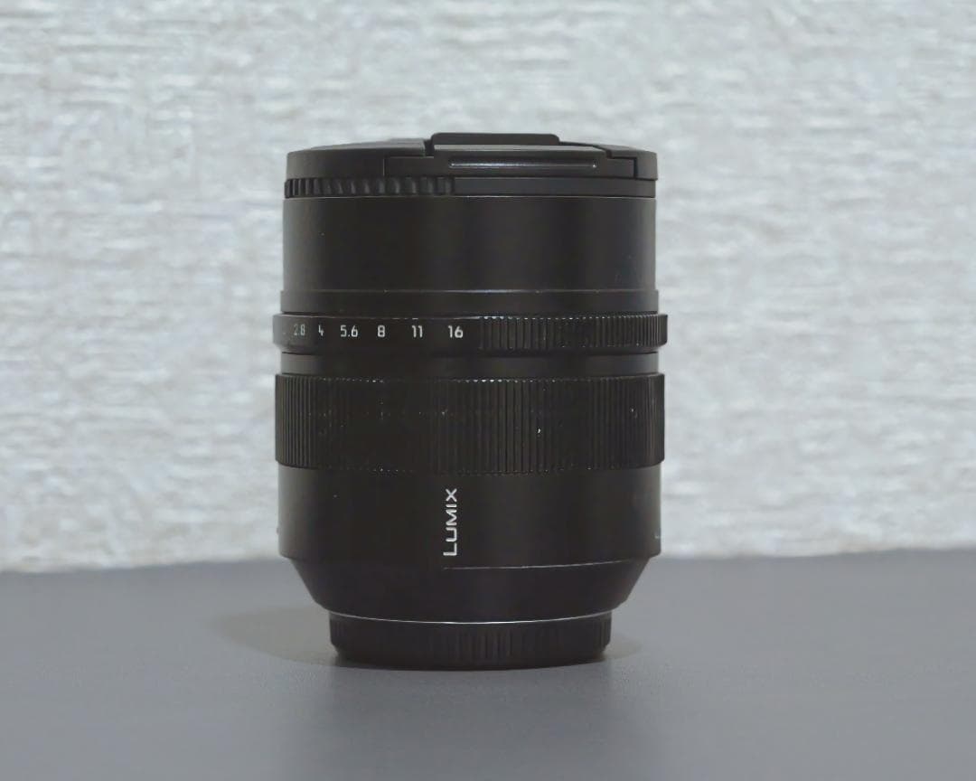 レンズ(単焦点) LEICA DG NOCTICRON 42.5mm f/1.2 ASPH.