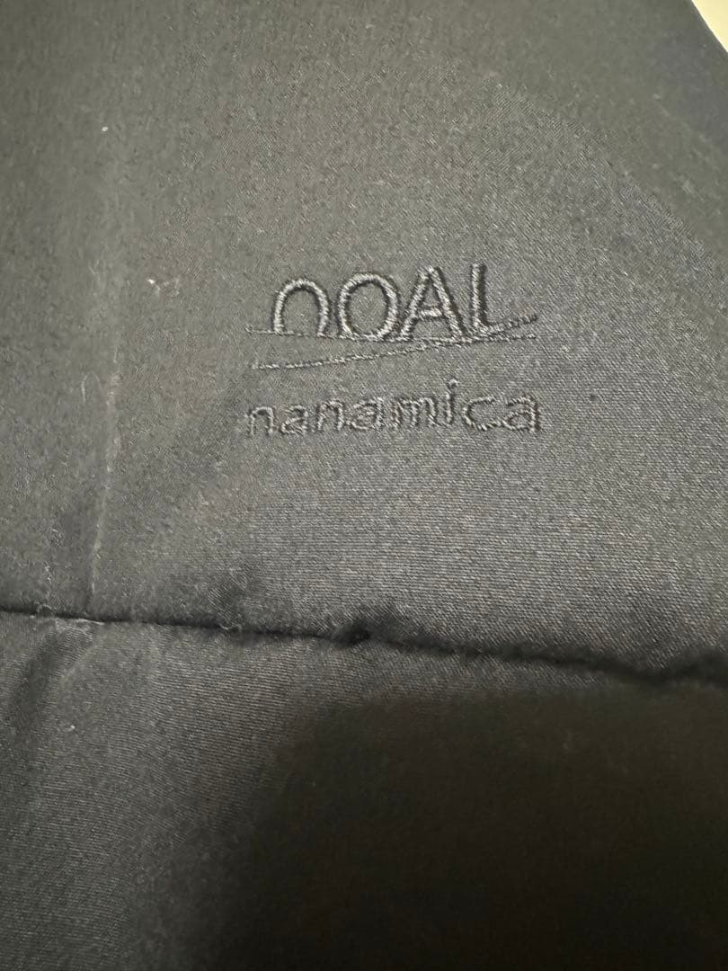 nanamica ナナミカ　ジャケット