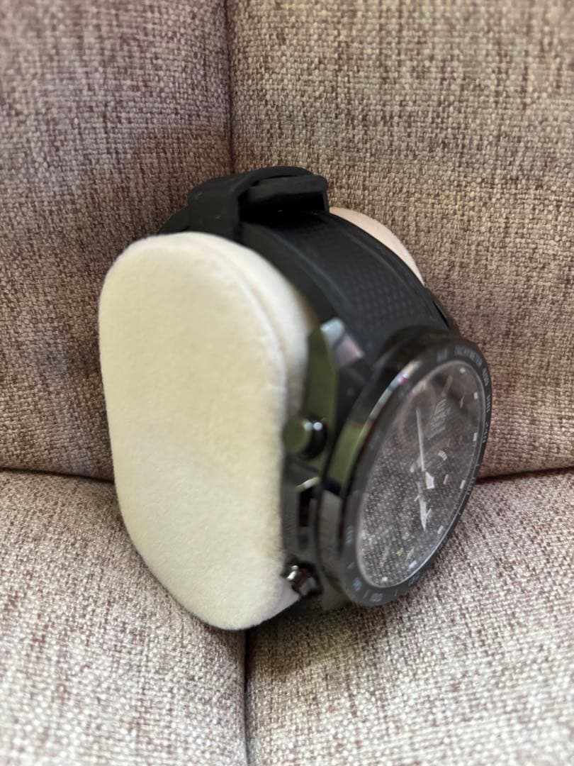 CASIO EDIFICE Bluetooth搭載　 ECB-900