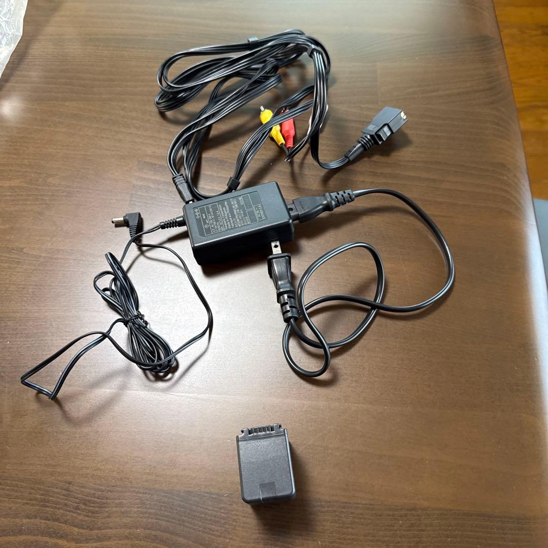 Panasonic HC-V300M フルHD ビデオカメラ