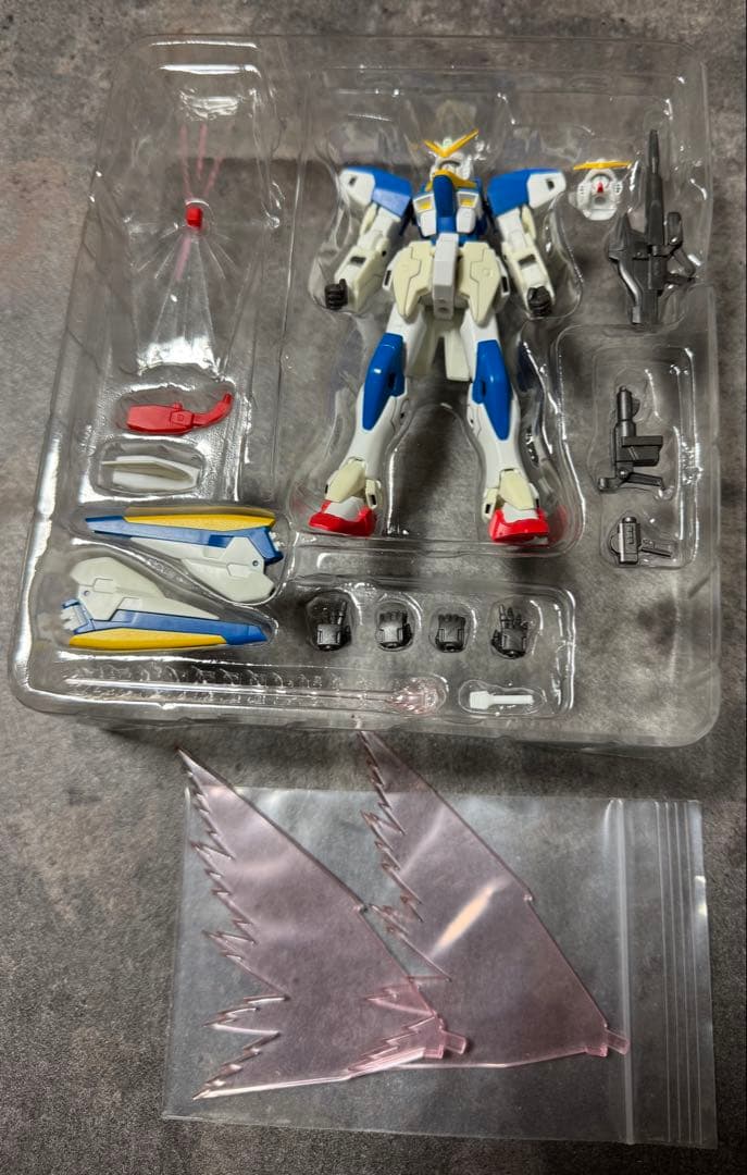 【開封済】 ロボット魂まとめ売り　計4品　12/16内容追加