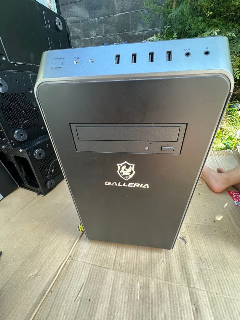 pc ケース micro atx 750w セット-人気商品・通販・価格比較