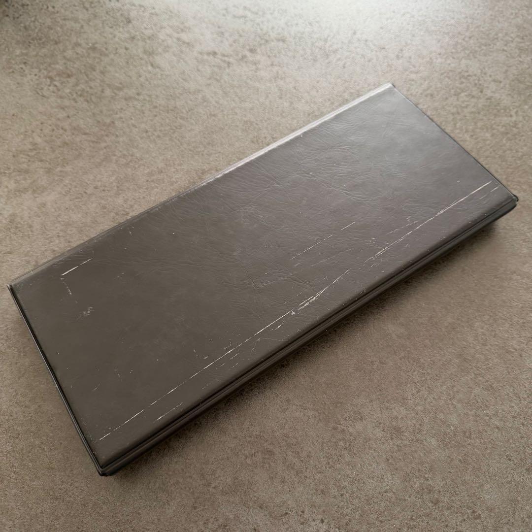 【廃盤品】三菱鉛筆　カラーシャープ　COLOR SHARP 6本セット