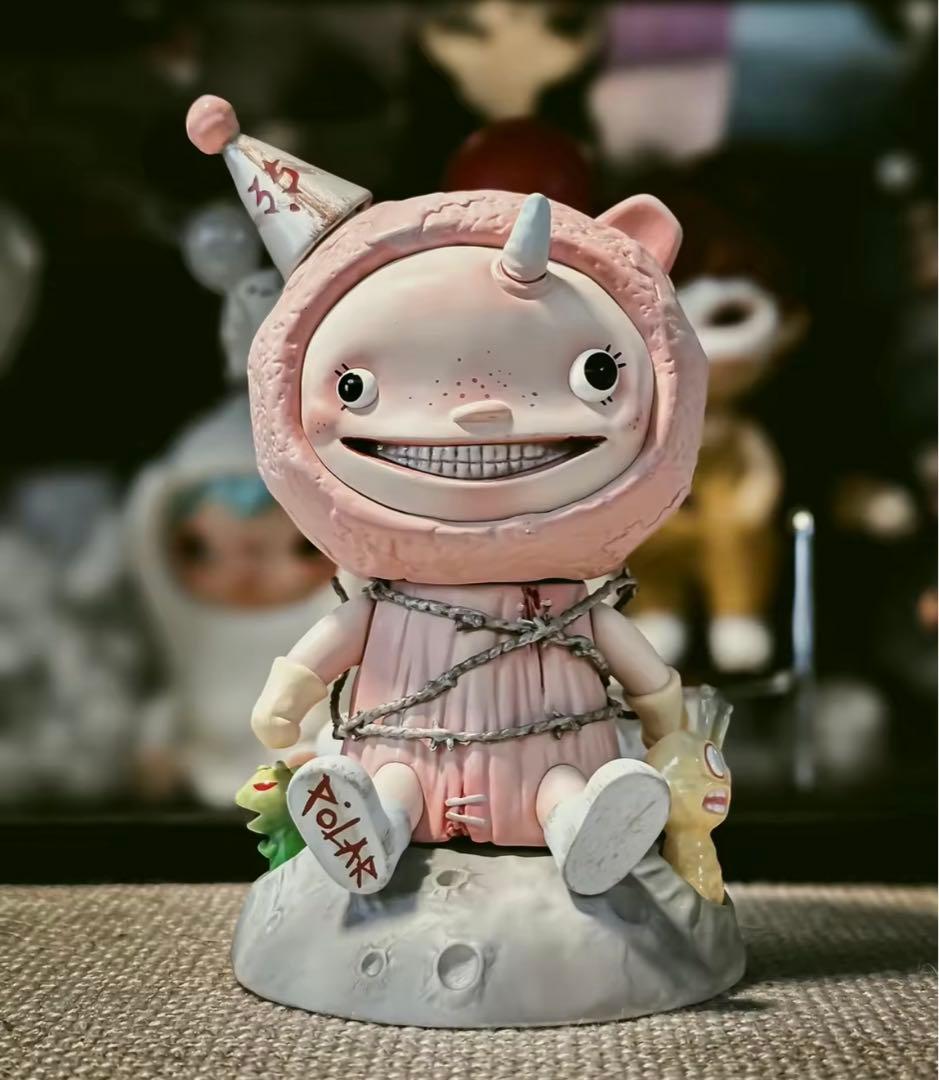 その他 Hirono x Polar Symbiosis COEXISTENCE