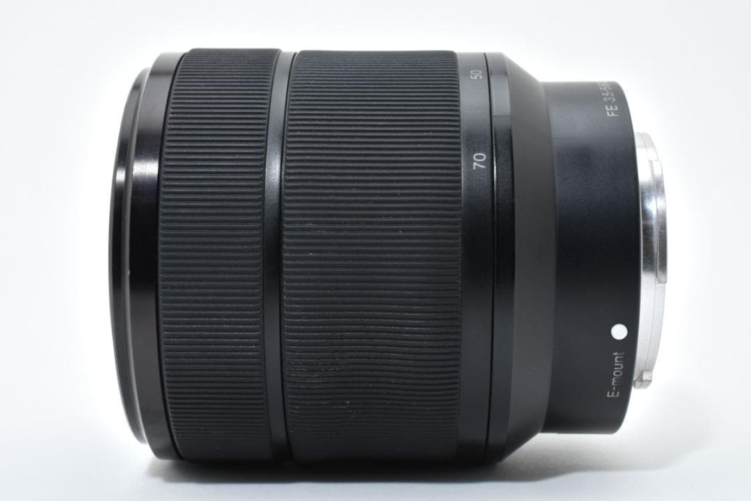 ソニー FE 28-70mm f3.5-5.6 OSS SEL2870#1427