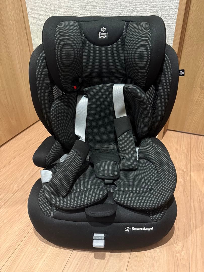 Smart Angel イージスジュニア GY チャイルドシート ジュニアシート