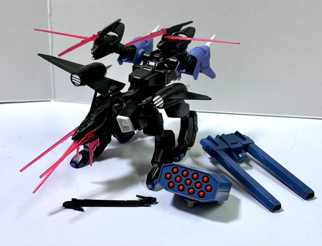 HG ケルベロスバクゥハウンド 中古ジャンク ガンダム スターゲイザー