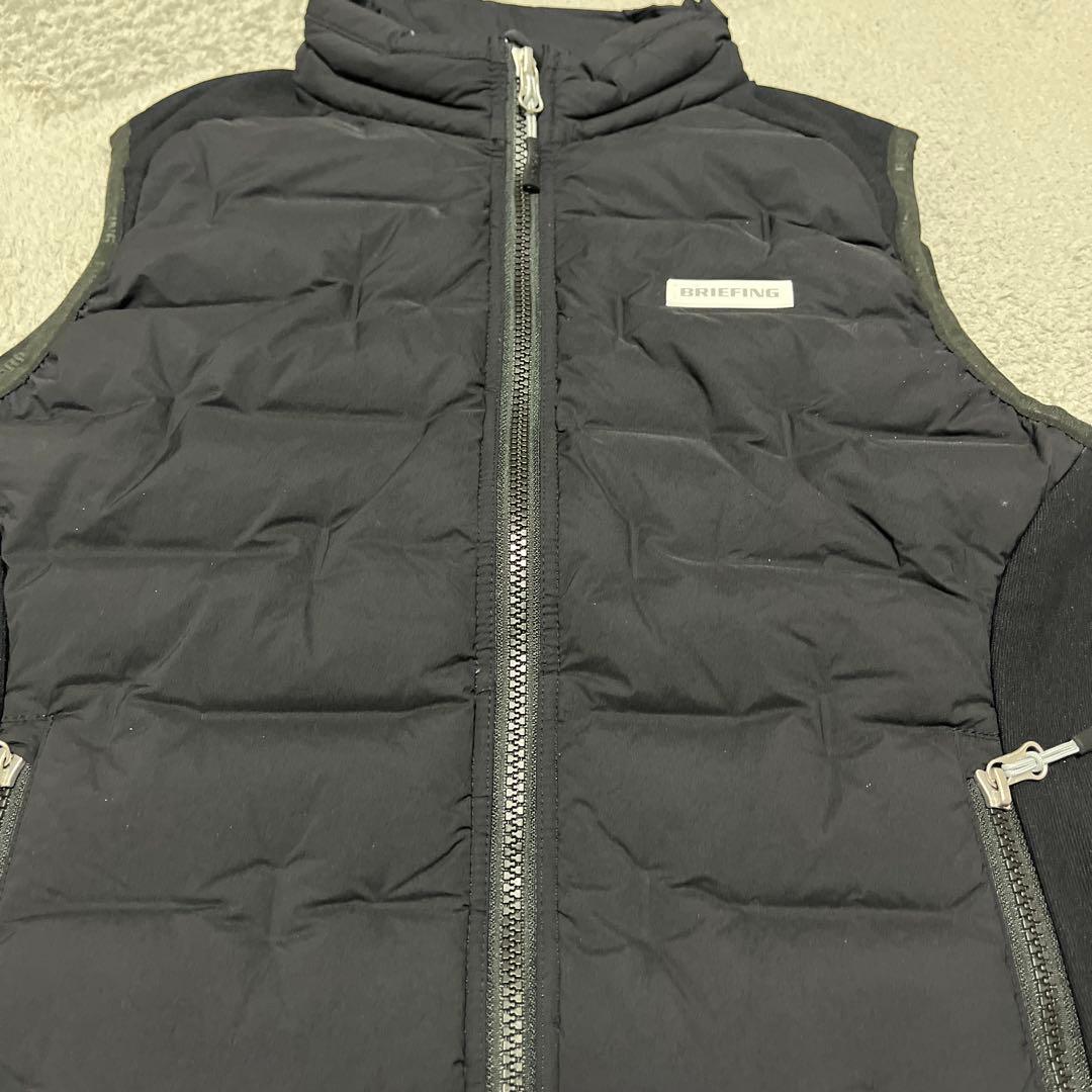 ブリーフィング