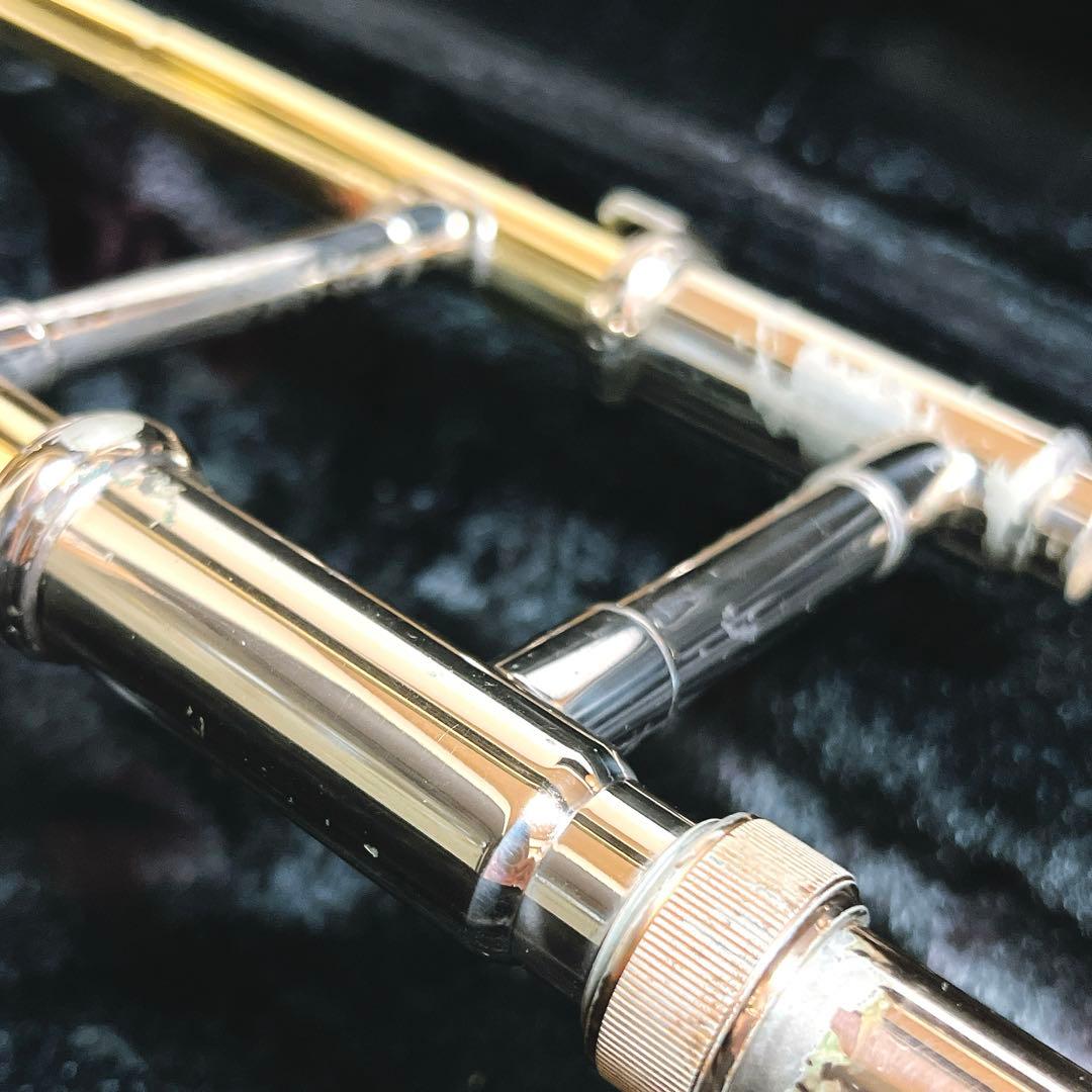 YAMAHA YSL6420 テナーバストロンボーン　ヤマハ　YSL-6420