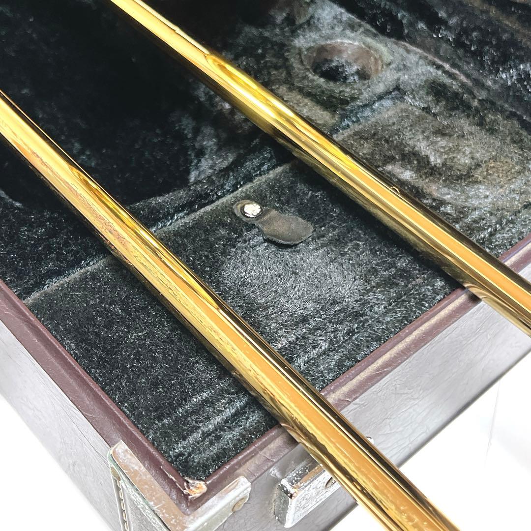 YAMAHA YSL6420 テナーバストロンボーン　ヤマハ　YSL-6420