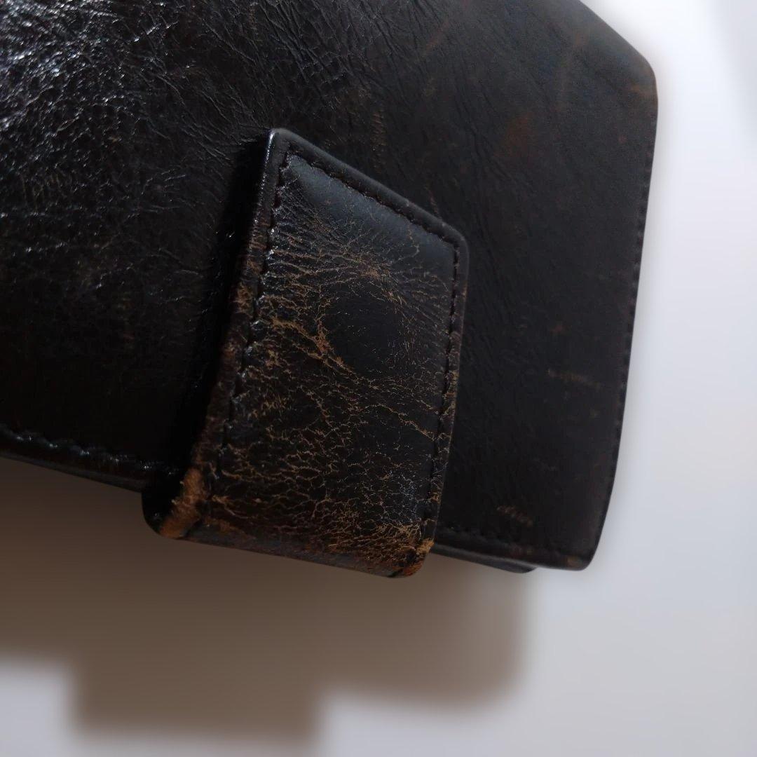 YSL rive gauche モンバサ 財布 リヴゴーシュ トムフォード期 - メルカリ