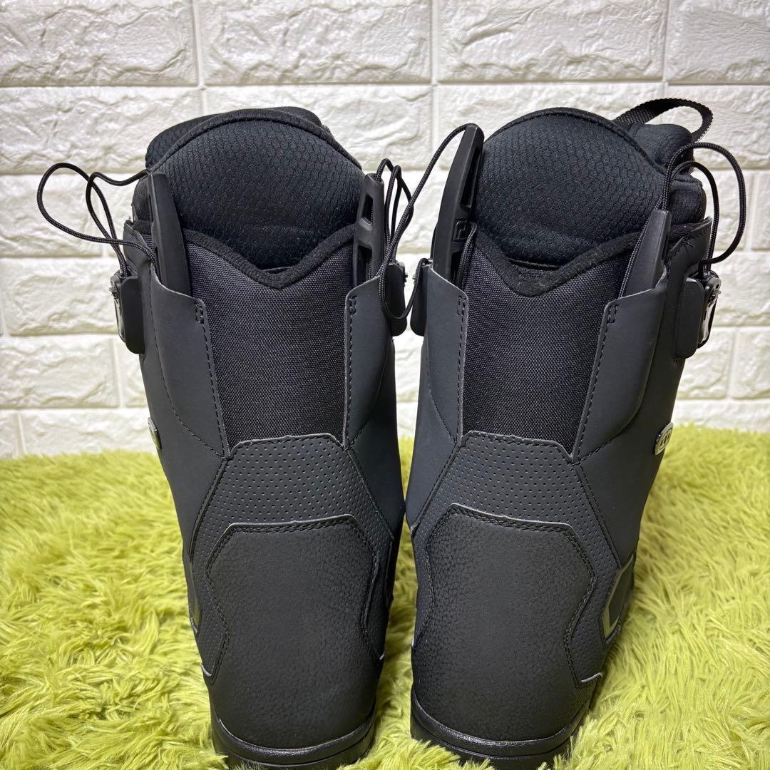 【Stk 】DEELUX スノーボードブーツ　ID 26.5cm