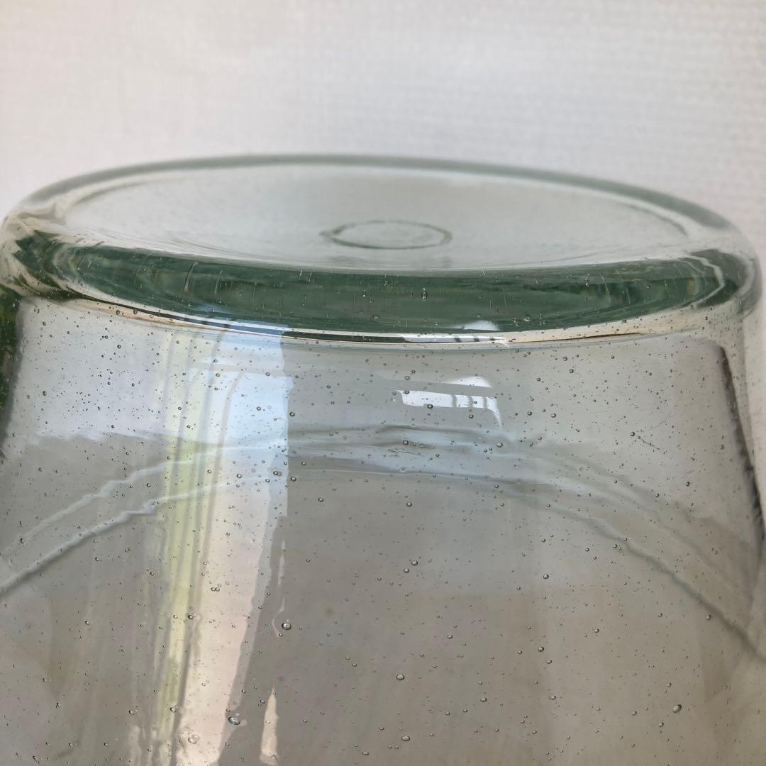 人気作家 横山秀樹 ガラス鉢 検 内田鋼一 安藤雅信 細川亜衣 小谷真