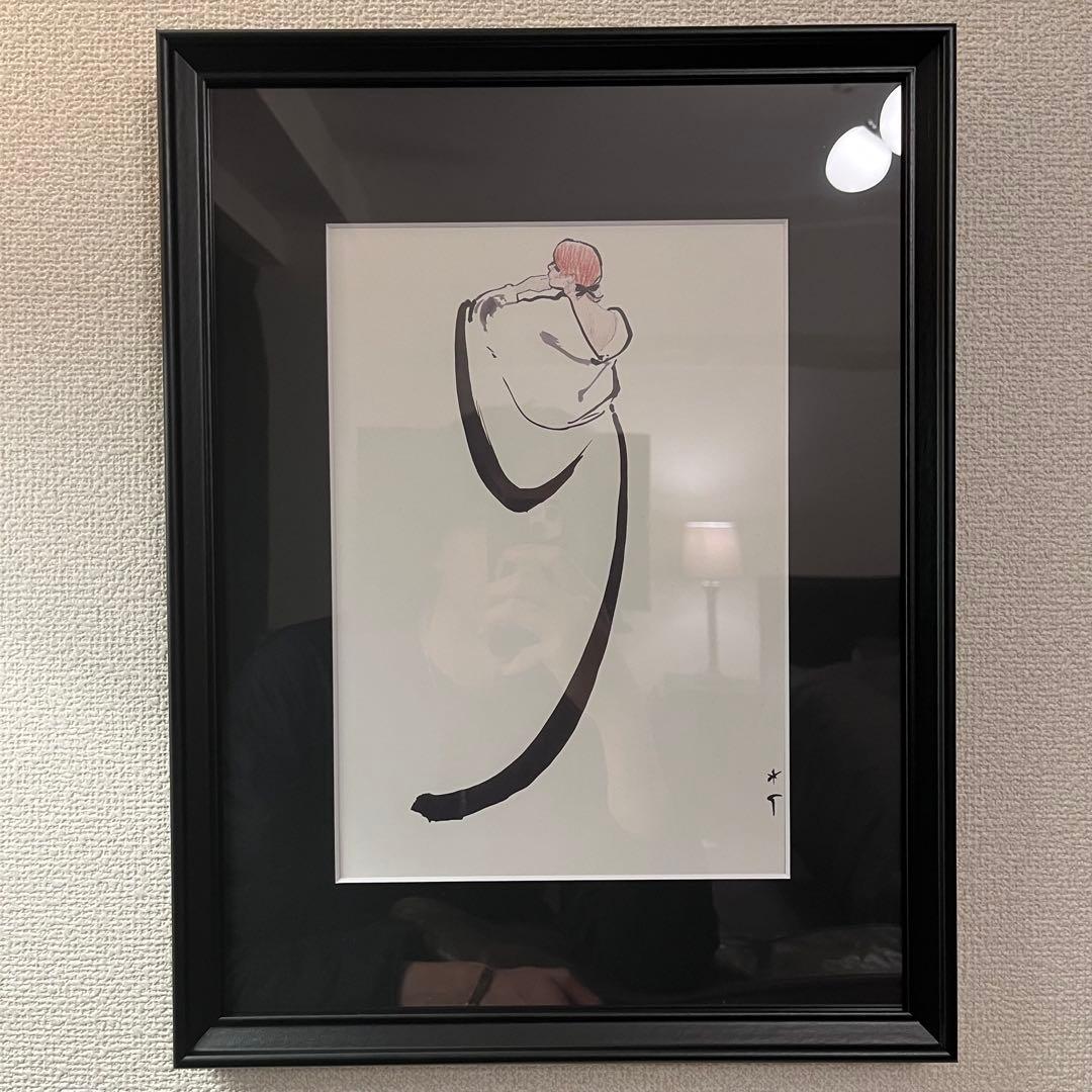 ルネグリュオーヴィンテージアートポスター家具雑貨インテリア絵画広告