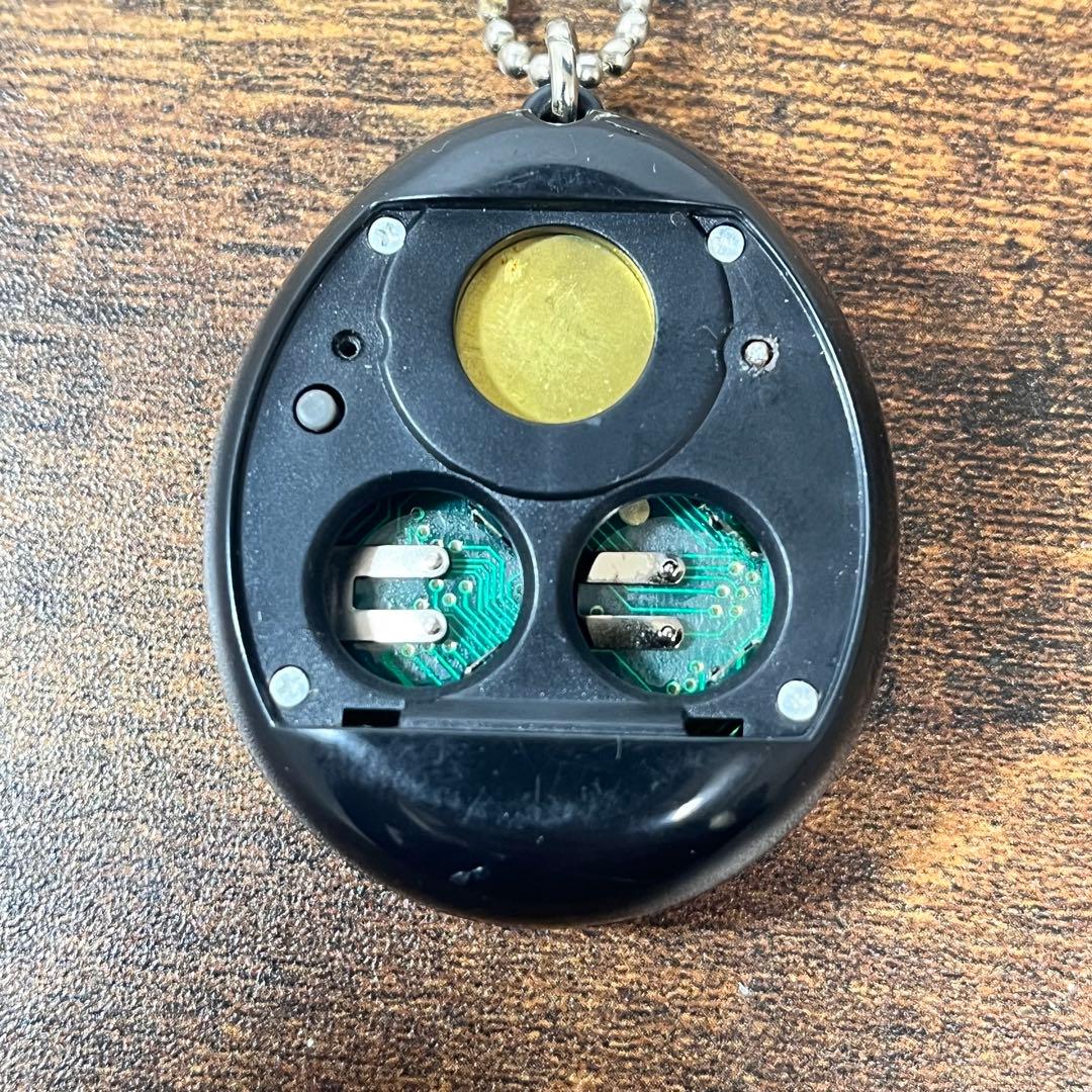 え*読様 【希少レア】デビルっちのたまごっち 稼動品