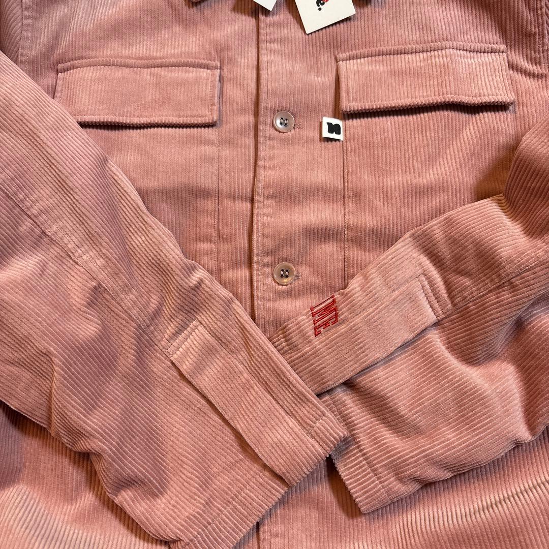 ナップタイム naptime. Nissy 西島隆弘 セットアップ ピンク - メルカリ