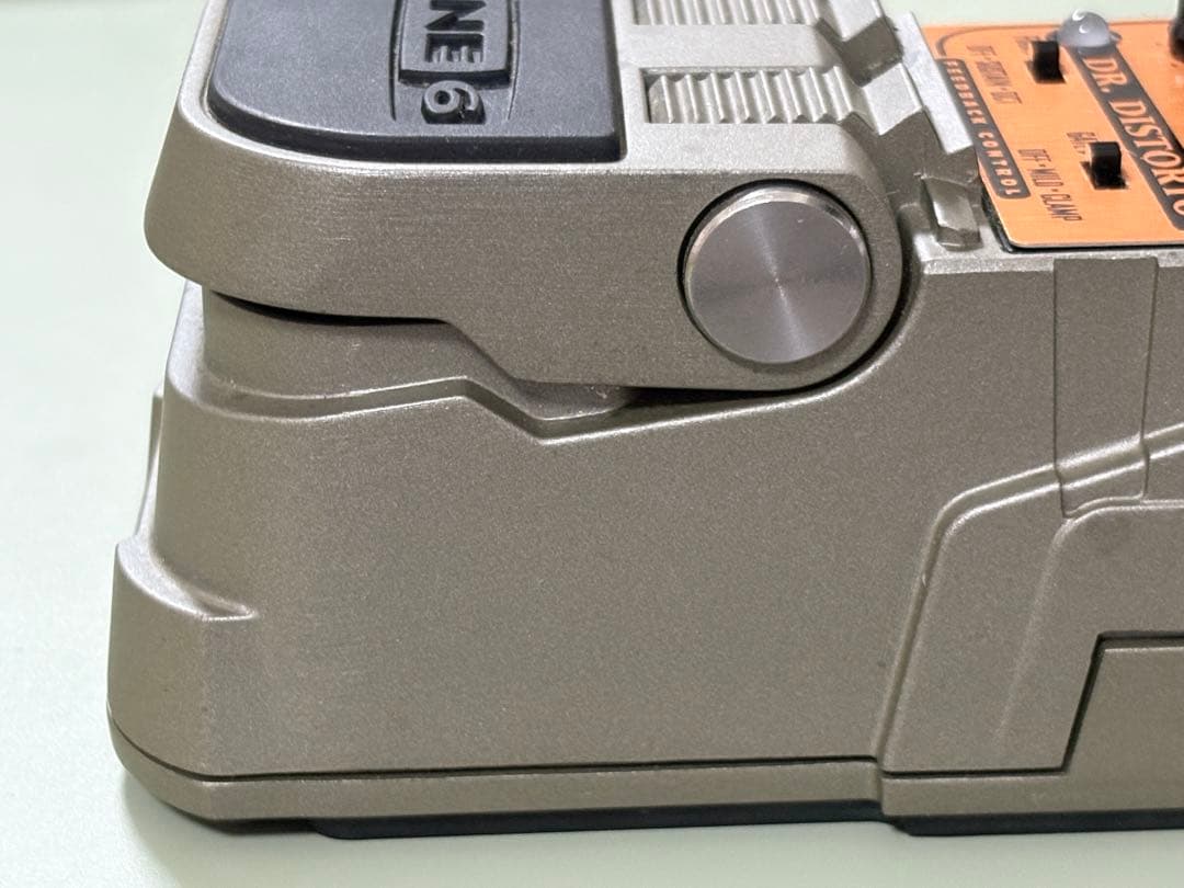 美品 Line 6 ToneCore Dr. Distorto Pedal 箱付 - メルカリ