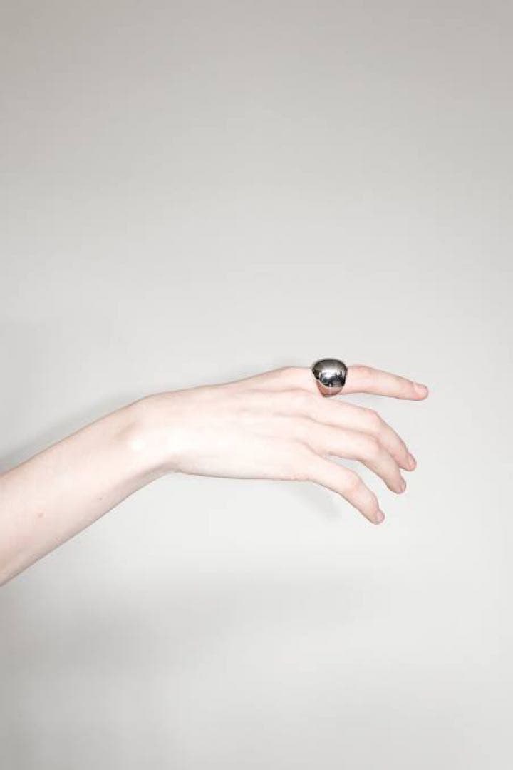 y*y様 PETER DO DOME RING サイズ7