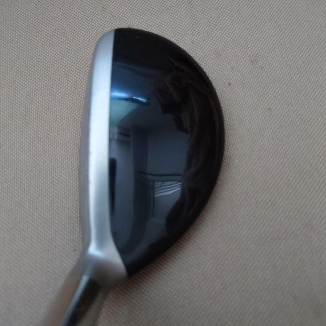 Callaway RAZR TOUR ユーティリティ18°·24°ヘッドのみ キャロウェイ