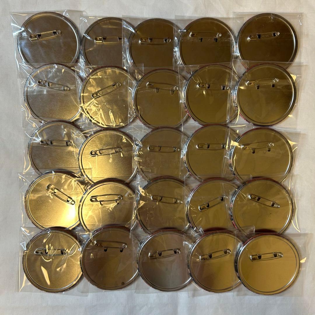 鬼滅の刃 竈門禰豆子 コレクション缶バッジ 第1弾 原作