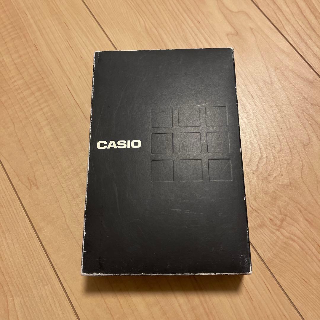 その他 CASIO JS-20WK-BK